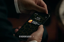 部落冲突最新广告三:你妈打你了