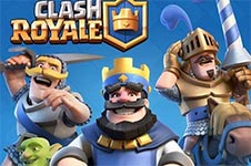 Clash Royale皇室战争1月更新内容详解