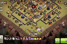 天女走秀女巫流破十一本