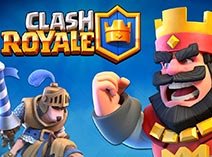 皇室战争疯蛙视角2:体验1400杯段4本打6本