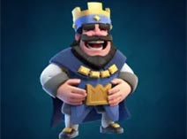 部落冲突皇室战争人海流视频分享