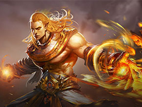 全民超神精彩集锦No.7：阿波罗逆天四杀