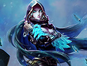 《全民超神》12月英雄装备调整前瞻