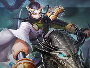 打不过我就跑 《梦三国手游》逃跑十一式