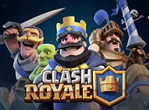 皇室战争皮卡对决之一线生机