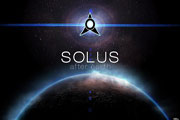 拯救蓝星!新游《Solus:After Earth》首曝