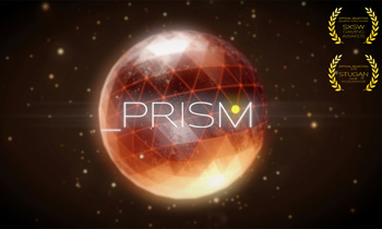 解密几何奥秘 烧脑游戏《棱镜》上架