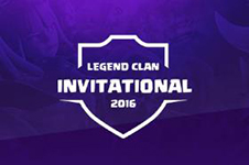 传奇部落邀请赛 3月重燃战火