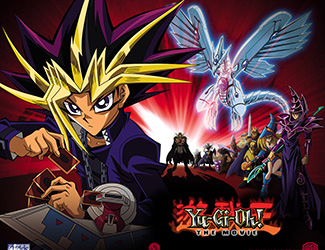 用VR玩《游戏王》有多爽？《战龙前线》曝光