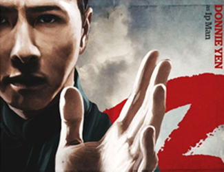 我用双手成就梦想 《叶问3》手游即将来袭