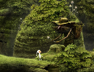 真●上天《银河历险记3》带你领略不一样的银河