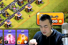 万能哥布林抢钱大队-1900杯段