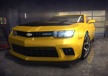 《极速国度故事》评测：赛车还可以这么玩