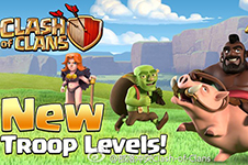 美女Amanda解说新增的兵种内容