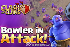 美女Amanda解说新兵种Bowler进攻篇