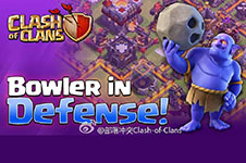 美女Amanda解说新兵种Bowler防御篇