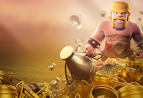 皇室战争A4以上二次发育的女武神卡组