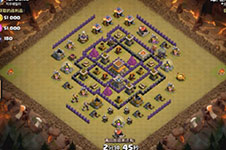 更新后八本石法打法