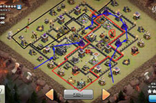 九本天女武神猪3星教学