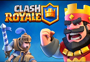 灰太龙解说:皇室战争前期如何使用金币和钻石