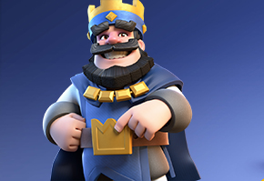 灰太龙解说:皇室战争《巨人突进流》A4稳定冲分