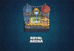 灰太龙解说:皇室战争《双骑强推流》A7卡组教学