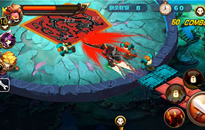 全新大闹天宫之众神降临华丽登场