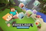 老师喊你来玩游戏!《我的世界:教育版》6月上架