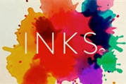 你肯定没玩过这么美的弹珠 《INKS》5月5日上架