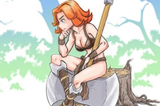 武神逆袭成神满九打满十