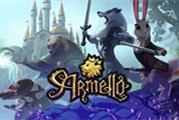 奇幻RPG游戏《阿门罗Armello》又跳票了!