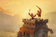 5月平衡性调整及更新内容