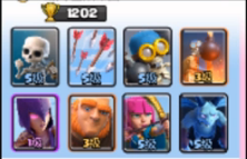 新手一波流站A4女巫135