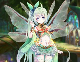 《螺旋境界线》游戏宣传PV正式上线