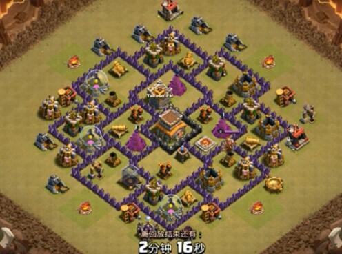 楓羽讲解:天蓝、武神、野猪三强神兵碾压满八