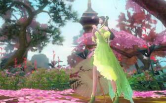 宛如初见 《诛仙手游》首部宣传视频