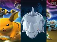 《精灵宝可梦GO》★翔子★第一期:初入 虚拟现实宝可梦世界萌新初体验