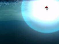 《精灵宝可梦GO》★翔子★第4期:神兽卡比兽走路孵化CP1400