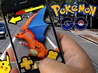 [POKEMON GO][千羽妖姬实况]我也要做口袋妖怪大师