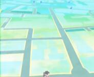 《精灵宝可梦GO》我也要做口袋妖怪大师 第7话 北面除了皮皮什么都没!