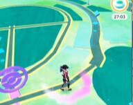 《精灵宝可梦GO》我也要做口袋妖怪大师 第8话 说好的臭臭泥呢!