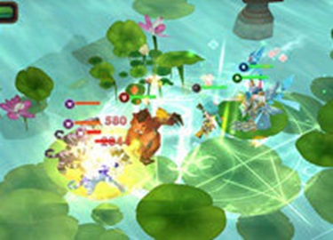 史上最Q《无双小师妹》小狐狸神宠萌炸