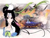 《小李飞刀》有声漫画第一期