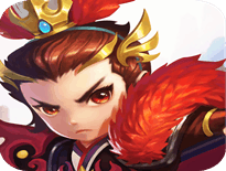 《明珠三国2》炫酷角色展示