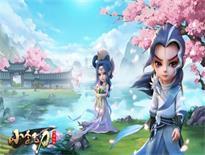 《小李飞刀》手游感人逗剧情第2期