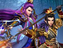 《聊斋妖魔道》之人鬼情未了 燕赤霞大战姥姥