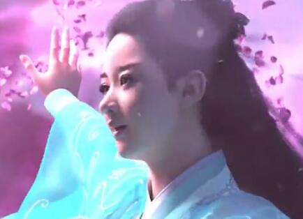 8月26日巅峰首测 《青云志》CG震撼首发