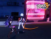 绅士视角看胖次 《崩坏3》新角色曝光