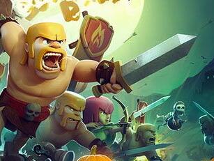 SC官方确认：COC部落冲突或将本周内进行更新