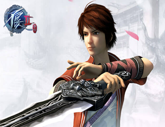 《不良人2》人物介绍